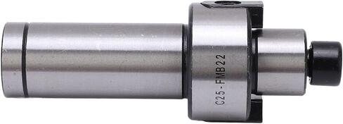 حامل قاطعة مطحنة الوجه لآلة الطحن باستخدام الحاسب الآلي، قوة عالية وصدمات، نطاق تصنيع واسع، مادة 40CR، مع صندوق تخزين in Kuwait