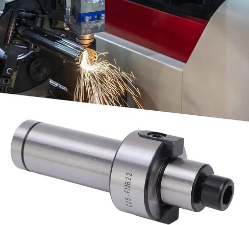 حامل قاطعة مطحنة الوجه لآلة الطحن باستخدام الحاسب الآلي، قوة عالية وصدمات، نطاق تصنيع واسع، مادة 40CR، مع صندوق تخزين in Kuwait