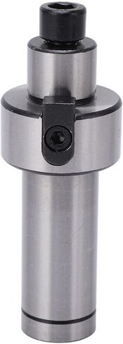 حامل قاطعة مطحنة الوجه لآلة الطحن باستخدام الحاسب الآلي، قوة عالية وصدمات، نطاق تصنيع واسع، مادة 40CR، مع صندوق تخزين in Kuwait