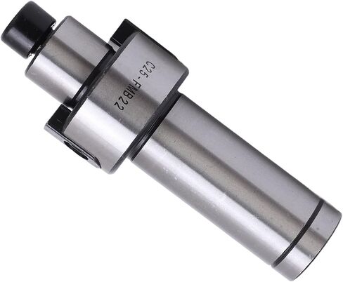 حامل قاطعة مطحنة الوجه لآلة الطحن باستخدام الحاسب الآلي، قوة عالية وصدمات، نطاق تصنيع واسع، مادة 40CR، مع صندوق تخزين in Kuwait