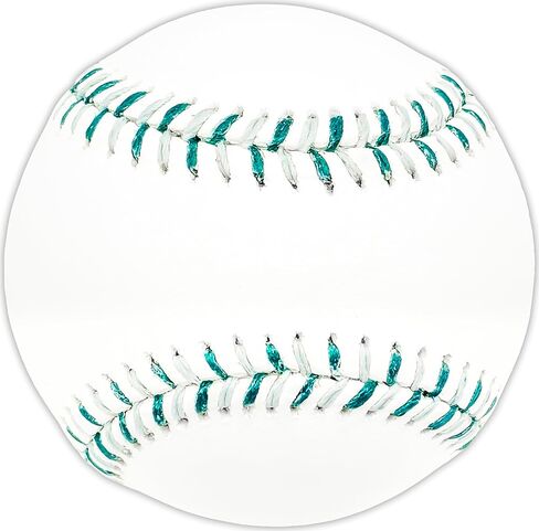 Zac Gallen Autographed Official 2023 All Star Game Logo M.L.B Game Baseball Diamondbacks "1st All Star Game" Beckett BAS Witness Stock #227319 in Saudi Arabia