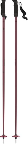 Atomic AMT Jr Telescopic Adjustable Youth Ski Poles in Saudi Arabia