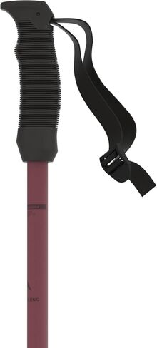 Atomic AMT Jr Telescopic Adjustable Youth Ski Poles in Saudi Arabia
