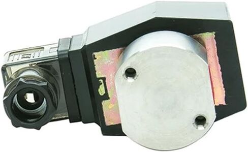 1PCS PG Series 2/2-way Direct-Acting/Pilot-Operated Solenoid Valve 304 Stainless Steel 100/200 bar 1/8" 1/4" 12V 24V 220V(1/8",Closed_220VAC_200 BAR) in Kuwait