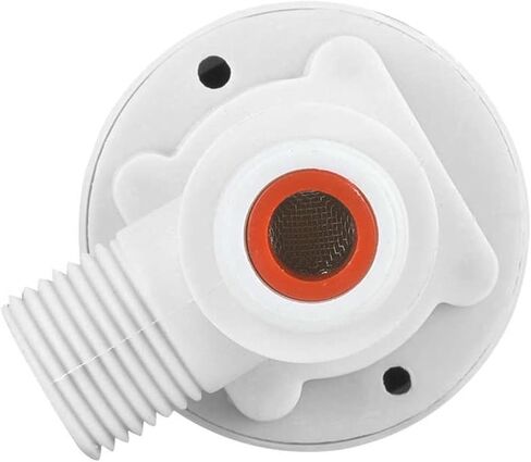 G1/2 Floating Ball Valve Automatic Water Level Ball Float Control Valve Water Saving Valve in Kuwait