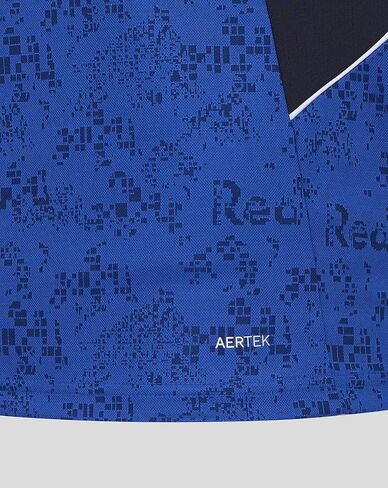 قميص بولو لفريق Red Bull Racing F1 للسيدات 2026 Max Verstappen من Castore in Kuwait