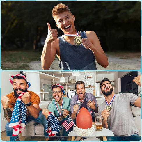 3 قطع من مقعد المرحاض وميدالية المركز الأخير 2.4 بوصة وسام خاسر في المركز الأخير هدية جائزة كأس الخاسر مع شريط حول الرقبة للبطولات والمسابقات وفرق الأحداث الرياضية in Saudi Arabia