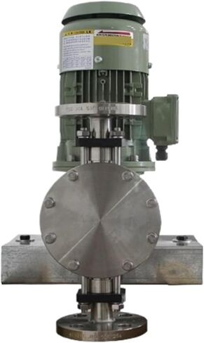 LK-F32VC-04 Replaces LK-32VC-02, LK-F32VH-04 Replaces LK-32VH-02 Industrial Chemical Dosing Automatic Pump(LK-F32VC-04) in Saudi Arabia