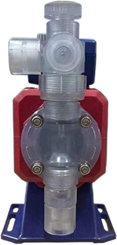 ES-C21VC-230N1، ES-C21VH-230N1 مضخة كيميائية لقياس مقاومة التآكل غير قابلة للانسداد ES-C21VH/VC-230N1(ES-C21VC-230N1) in Saudi Arabia
