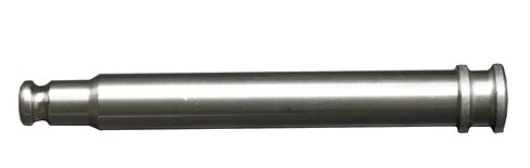 GEN-Y Hitch 5/8"x 5" Extra Long Pin for Bolt Locks, Pin Only in Saudi Arabia