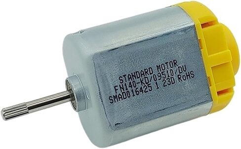 Standard Motor FN140-KD/09510 DC 12V-24V 16500RPM 20mm Electric Motor Car Door Lock Folding Rearview Mirror Repair Motor in Saudi Arabia