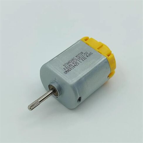 Standard Motor FN140-KD/09510 DC 12V-24V 16500RPM 20mm Electric Motor Car Door Lock Folding Rearview Mirror Repair Motor in Saudi Arabia