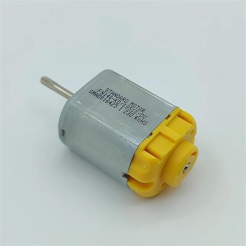 Standard Motor FN140-KD/09510 DC 12V-24V 16500RPM 20mm Electric Motor Car Door Lock Folding Rearview Mirror Repair Motor in Saudi Arabia
