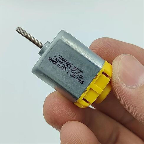 Standard Motor FN140-KD/09510 DC 12V-24V 16500RPM 20mm Electric Motor Car Door Lock Folding Rearview Mirror Repair Motor in Saudi Arabia