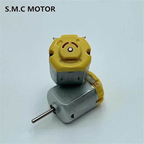 FC-130RA-18100 20mm*15mm Electric Motor DC 3V 3.7V 5V 14800RPM High Speed Precious Metal 130 Motor Toy Car Boat in Saudi Arabia