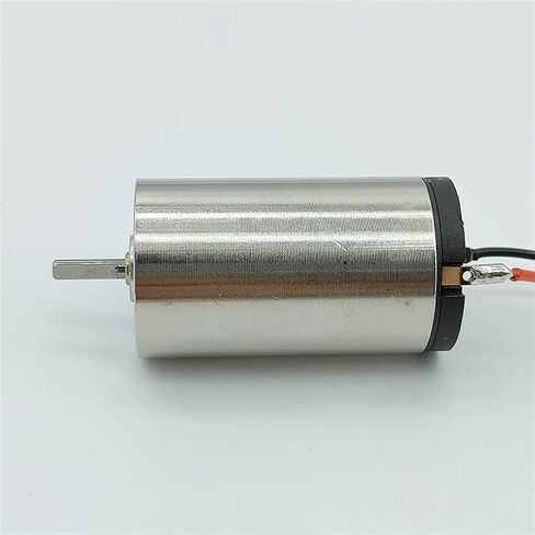 26.5mm*46mm Big Coreless Motor DC 5V-12V 8V 19000RPM High Speed Large Dual Ball Bearing Engine DIY Tattoo Machine in Saudi Arabia