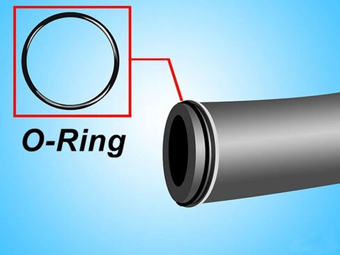 20pcs Multi Purpose NBR70 Rubber Replacement O-Rings Gaskets Washers Seals Set for Home, Outdoor, Automotive, and Plumbing (34.65mm ID x 1.78mm CS (1 23/64" ID x 1/16" CS)) in Kuwait