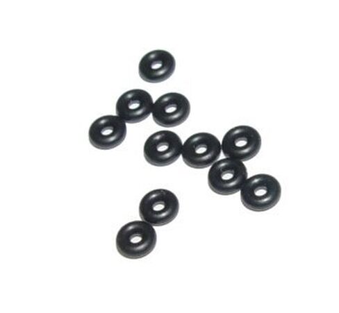 O-Ring, Viton, .042 I.D. X .050 Width, -002 in Saudi Arabia