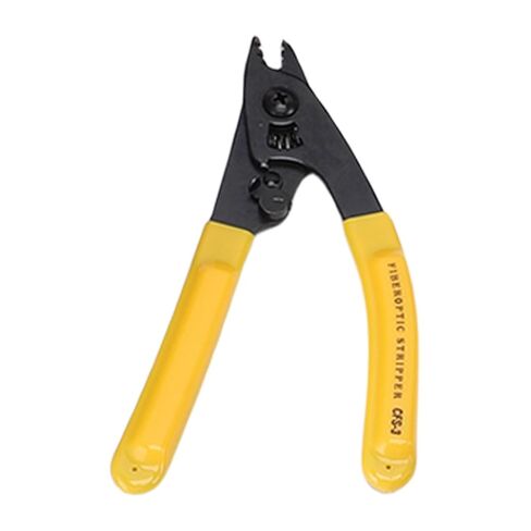 Jeffergarden Optical Fiber Splicer, Dual Axes 4 Motor High Speed Alignment with 6s Splicing 15 26s Heating Time, for SM MM DS NZDS Fiber Types FTTH Trunk Engineering (US Plug 100 to 240V) in Kuwait