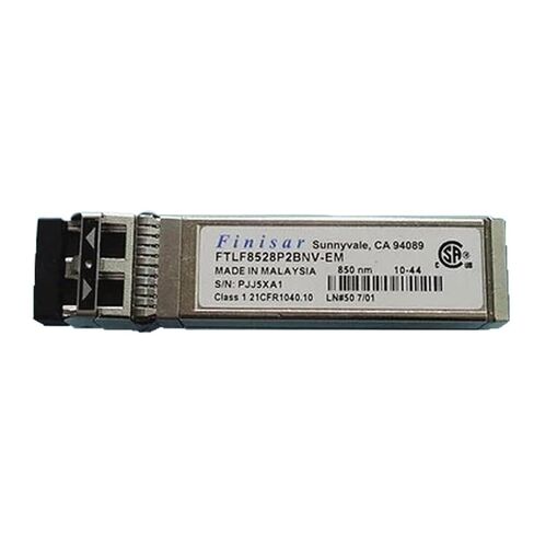وحدة الألياف البصرية 8G 300M SW FTLF8528P3BNV-EM 10G متعددة الأوضاع in Kuwait
