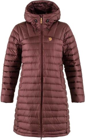 Fjällräven Women's Parka in Saudi Arabia