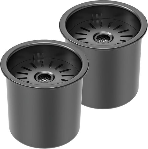 فلتر إعادة التمعدن القلوي متوافق مع مرشح المعادن Bluevua RO100ROPOT RO100ROPOT-UV ROPOT (عبوة واحدة) in Kuwait