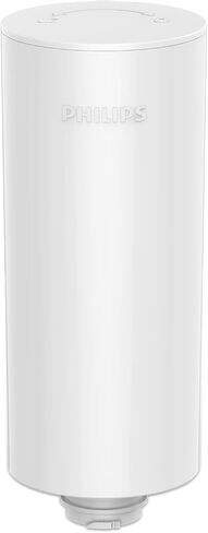 خراطيش فلتر ADD569 Pro من فيليبس بديلة لإبريق فلتر المياه الفوري من فيليبس، 2 فلتر لمدة 12 شهرًا/360 جالون، عبوتان in Kuwait