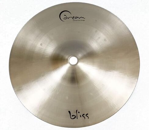 BSP08 Bliss Series Splash Cymbal - 8 بوصة in Kuwait