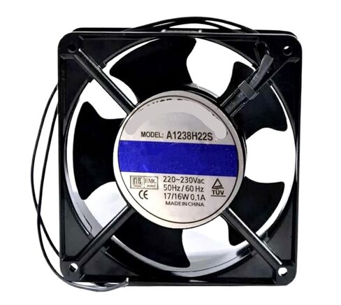 A1238H22S AC220-230V 17/16W 0.1A Cooling Fan A1238H22B in Saudi Arabia