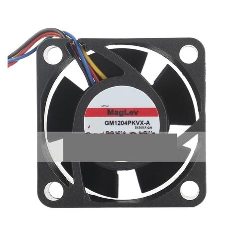 مروحة تبريد DC12V 1.5 وات GM1204PKVX-A 4020 4 سم 40 * 20 مم in Saudi Arabia