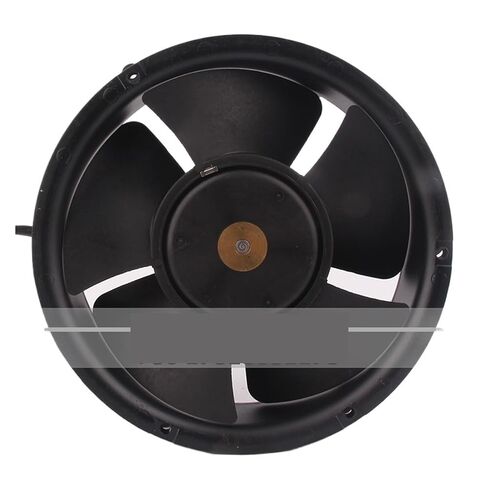 301 216/77 D17L-24PS3 01 170 * 50mm 17cm 170mm DC 24V 1.40A Cooling Fan in Saudi Arabia