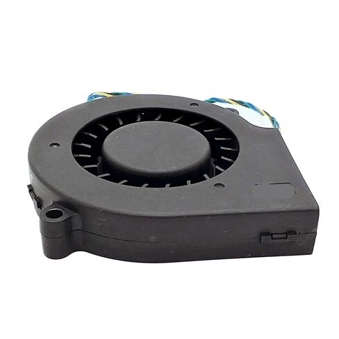 75mm DC 12V 0.80A 4-Wire Cooling Fan FD7015H12D 7515 in Saudi Arabia