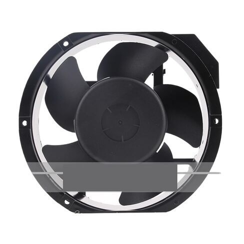 AC120V 30/30W DC 17251 17CM 172X150X51MM AC UF15PC12 Cooling Fan in Saudi Arabia