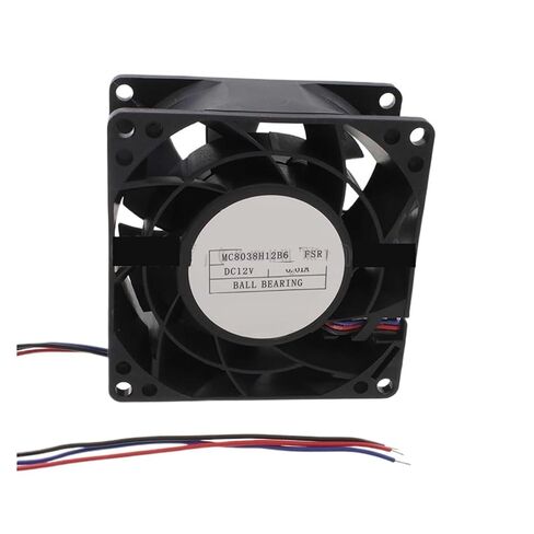 مروحة تبريد MC8038H24B-FSR in Kuwait