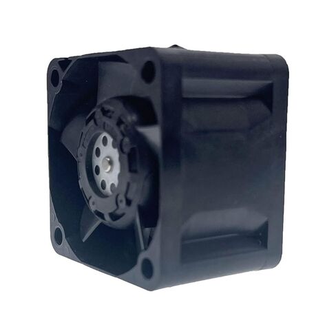 40mm Fan 04028DA-12R-AWF 40X40X28mm Dual Ball Bearing in Saudi Arabia