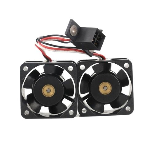 1pcs 109P0424H6D13 DC24V 0.07A Fan Cooling in Saudi Arabia
