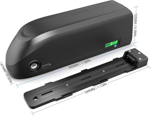 خلية بطارية Samsung50E Cells 48V Ebike لبافانغ ومجموعة تحويل الدراجة الأخرى Rad Power Runner City - بطاريات دراجة ليثيوم أيون لبطاريات مجموعة العجلات 500 وات 750 وات 1500 وات in Saudi Arabia