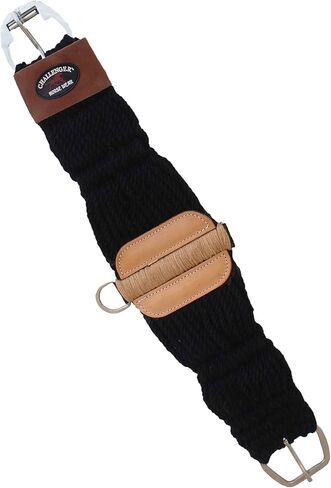 تشالنجر 28 بوصة غربي 27 حبلا مزدوج النسيج موهير روبر سينش أسمر 97RT08TN-28 in Kuwait