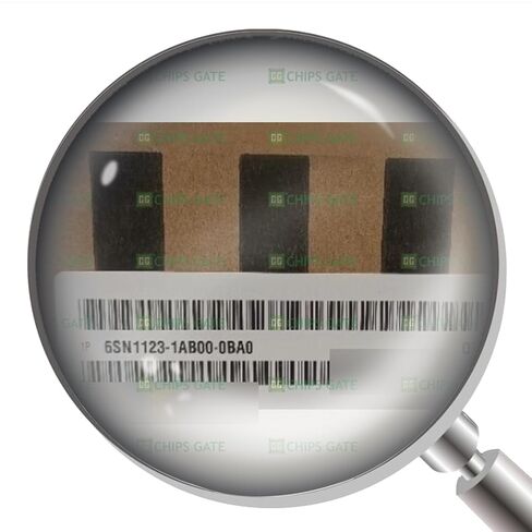 1PC NEW 6SN1123-1AB00-0BA0 in Saudi Arabia