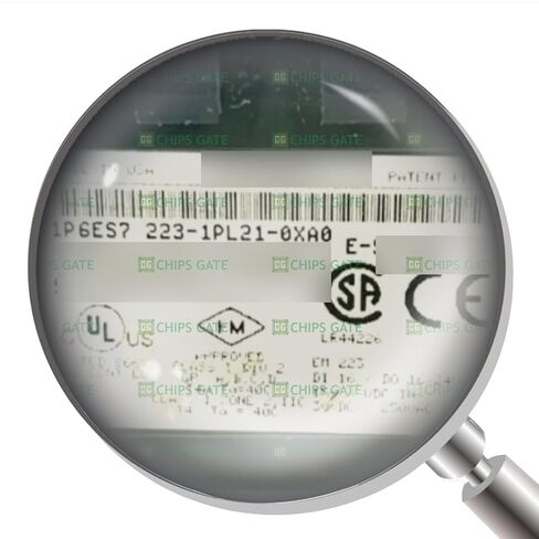 1 قطعة جديد 6ES7223-1PL21-0XA0 6ES7 223-1PL21-0XA0 in Saudi Arabia