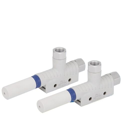 مولد فراغ 1 نقطة ASBP10-G2-SDA SBP15-G2-SDA أتمتة مستشعر المكونات 1 قطعة (SBP15) in Kuwait