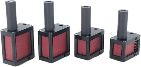 BM10 مولد فراغ BM10/PBM10 * 2/3/4/5/6/7/8/9/10/12 القاذف هوائي الضغط السلبي 1 قطعة (BM10-9) in Kuwait