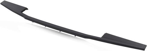 طقم قولبة غطاء الباب الخلفي PIT66 متوافق مع Ford Super Duty F250 F350 2017 2018 2019 2020 أسود 324099266144، HC3Z-9941018-AC، HC3Z-1540602-AA، HC3Z-9940602-A in Saudi Arabia