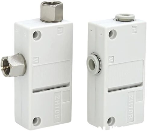 مولد فراغ هوائي ZH05BS06-06 ZH05BL/07B/10BS/13BSA-06-08-10 1 قطعة (ZH13BS01-02) in Kuwait