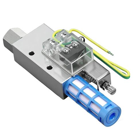 CV-10HSCK CV-20HSCK CV-15HSCK CV-25HSCK صمام تدفق مولد فراغ هوائي 1 قطعة (CV-20HSCK) in Kuwait