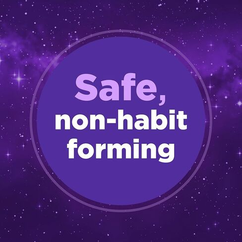 GoodSense Doxylamine Succinate Tablets, 25 mg, Berry Flavored, Night-time Sleep Aid, 48 Count in Kuwait