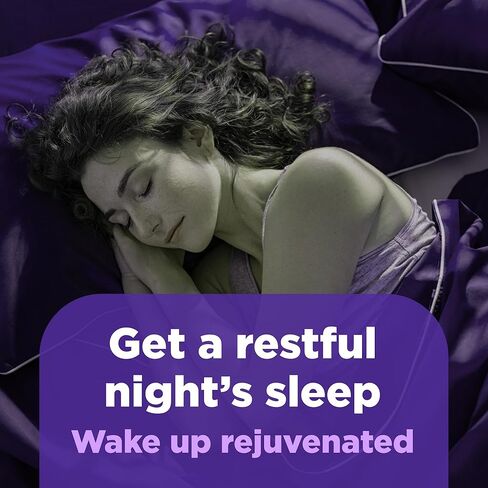 GoodSense Doxylamine Succinate Tablets, 25 mg, Berry Flavored, Night-time Sleep Aid, 48 Count in Kuwait