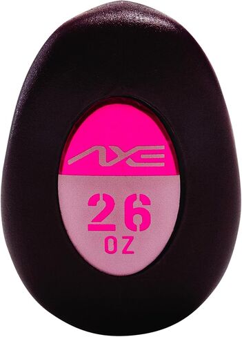 Axe | Debacle | 2-Piece Composite | Dual Stamp (USSSA/USA) Slowpitch Softball Bat | 13" Barrel | 1/2 oz. Endloaded in Saudi Arabia