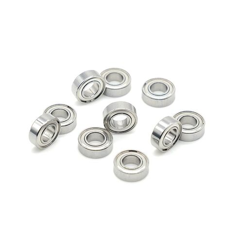 SR156ZZ 4.762x7.938x3.175 مللي متر محمل كروي 10 قطعة in Kuwait