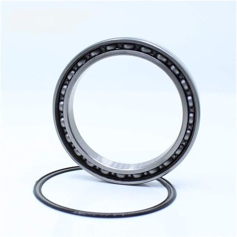 Power Transmission Products 6822 2RS Deep Groove Ball Bearing ABEC-1 Metric Thin Section Bearings 61822 RS Precision 110x140x16MM in Saudi Arabia